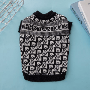 Christian Sweater
