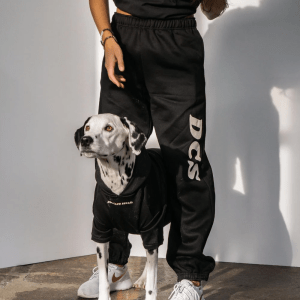 Fleece Jogger (Adult)