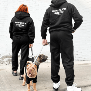 Fleece Hoodie (Adult)